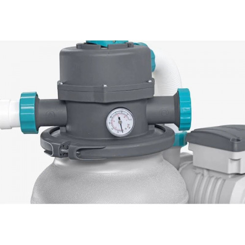 Bomba de arena para Piscinas Bestway 58497