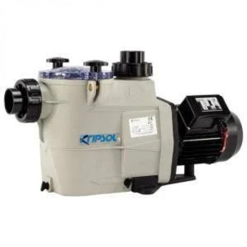 Bomba de filtración KSE 1.5cv