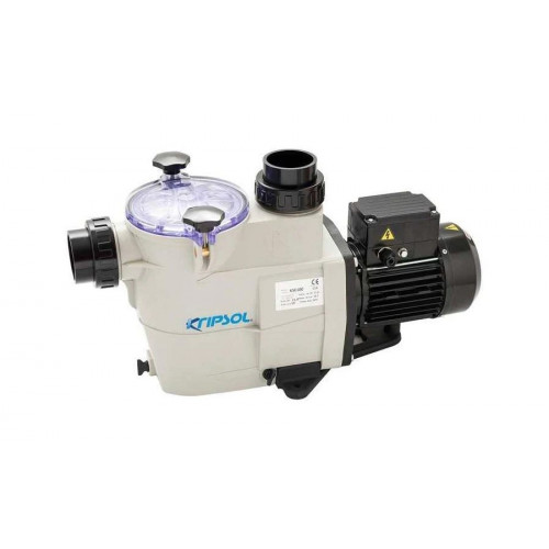Bomba de filtración KSE 1.5cv