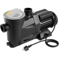 Bomba de filtro de Piscina Vevor de 1300 W