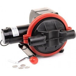 Bomba de membrana Viking Power 32