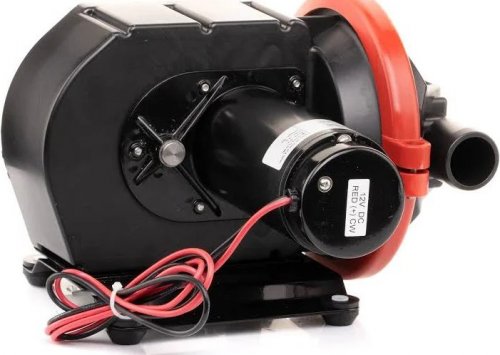Bomba de membrana Viking Power 32