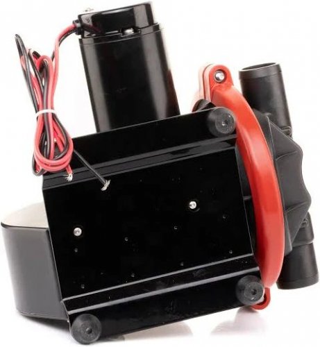 Bomba de membrana Viking Power 32