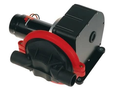 Bomba de membrana Viking Power 32