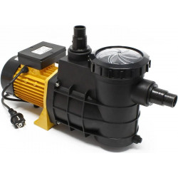 Bomba de piscina 14500l/h 750w Bomba de recirculación Bomba de filtro