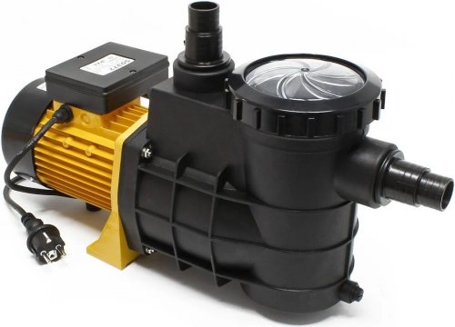 Bomba de piscina 14500l/h 750w Bomba de recirculación Bomba de filtro