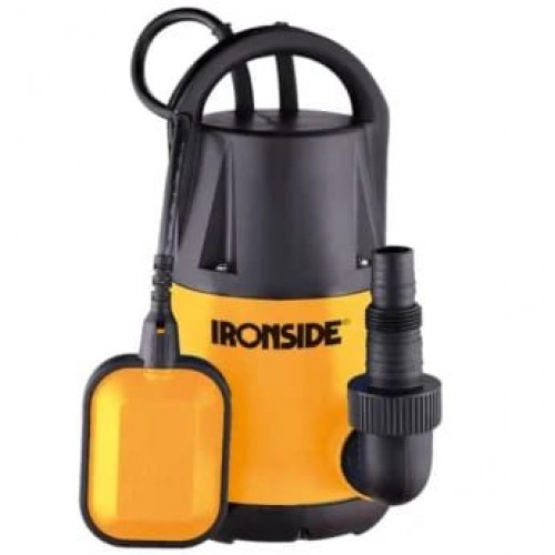 Bomba de superficie aguas limpias Ironside 1.200 W 3.700 l/h