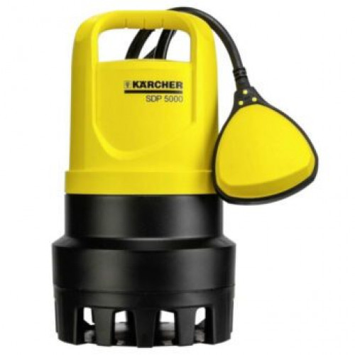 Bomba de superficie aguas limpias Ironside 1.200 W 3.700 l/h
