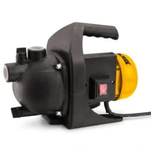 Bomba de superficie aguas limpias Ironside 1.200 W 3.700 l/h