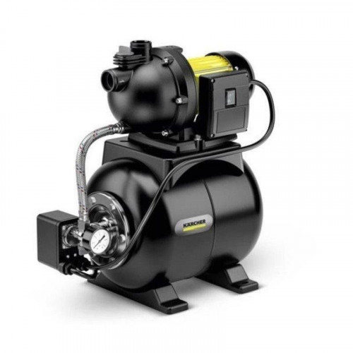 Bomba de superficie Karcher BP 3.200 Home 600W 3200 l/h
