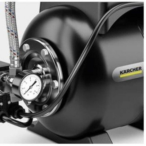 Bomba de superficie Karcher BP 3.200 Home 600W 3200 l/h