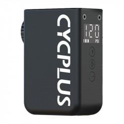 Bomba Eléctrica Cycplus AS2 Ultra Mini 120 PSI USB-C