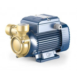 Bomba eléctrica periférica Pedrollo PQ 60-Bs cod. 41pnq60ya