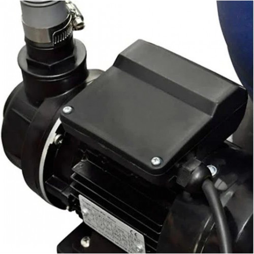 Bomba filtro de Arena 400 W 11000 l/h