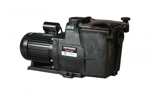 Bomba Hayward Super Pump