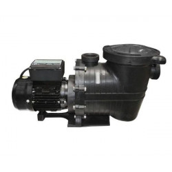 Bomba Liberty QP 1 CV