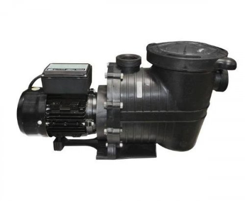 Bomba Liberty QP 1 CV