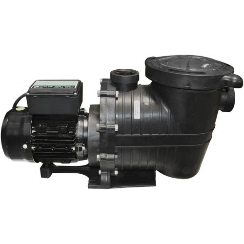 Bomba Liberty QP 1 CV