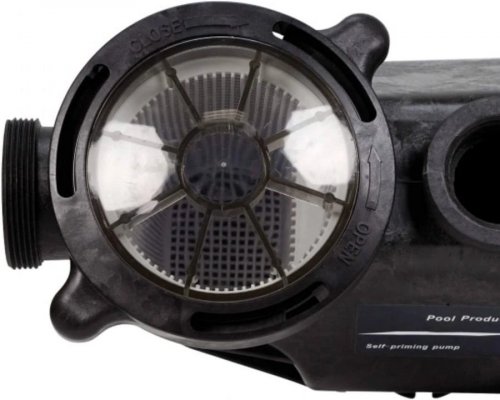 Bomba Liberty QP 1 CV