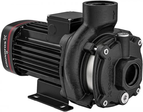 Bomba MULTIETAPA CM10-2 A-R-A-E-AVBE F-A-A Grundfos 98669754