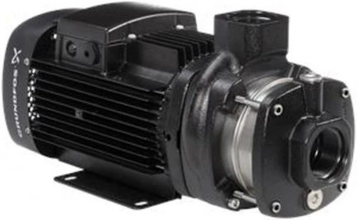 Bomba MULTIETAPA CM10-2 A-R-A-E-AVBE F-A-A Grundfos 98669754