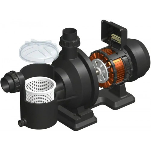 Bomba para piscina Jardino Nox 50 12M Espa