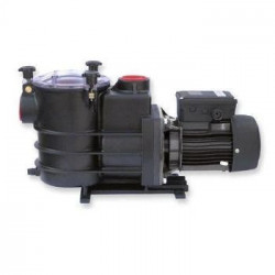Bomba Para Piscina Psh Nd Monofásica 230v 50hz