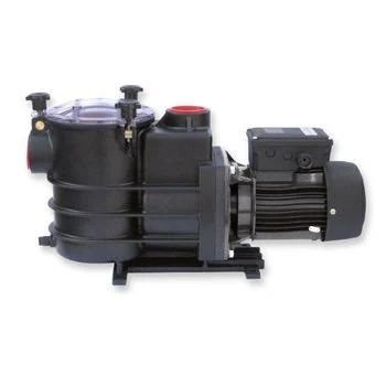 Bomba Para Piscina Psh Nd Monofásica 230v 50hz