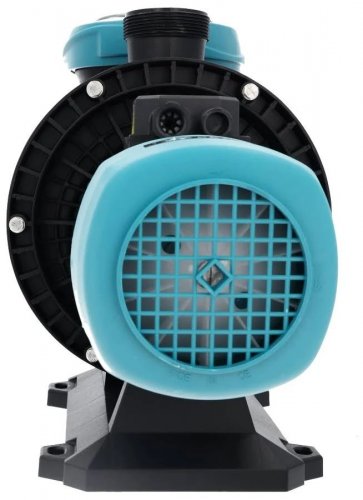 Bomba Piscina Espa Silen S
