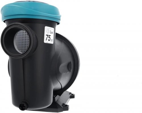 Bomba Piscina Espa Silen S