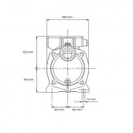 Bomba Prisma 35-4 n 129347 Espa
