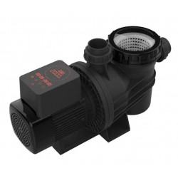 Bomba QP Pro VS de velocidad variable
