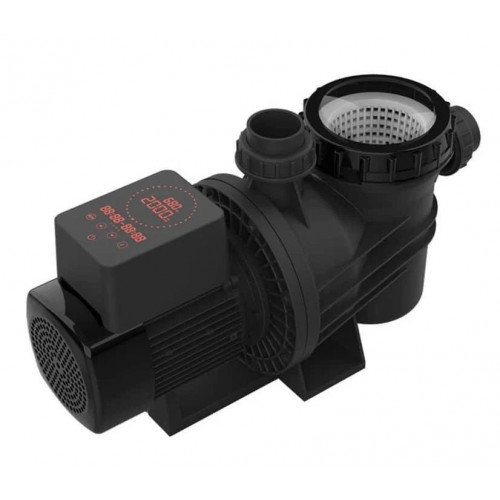 Bomba QP Pro VS de velocidad variable
