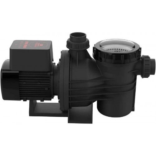 Bomba QP Pro VS de velocidad variable