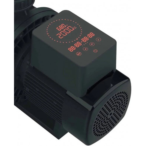 Bomba QP Pro VS de velocidad variable
