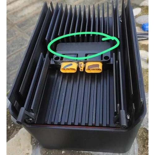 Bomba QP Pro VS de velocidad variable