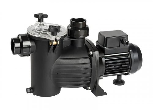 Bomba Saci Optima Optima 25 Trifásica