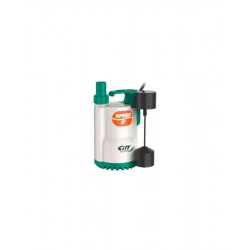 Bomba Sumergible Achique Speed-mop-50 EB50576