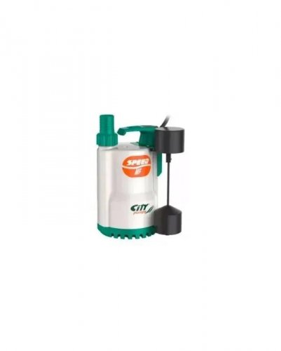 Bomba Sumergible Achique Speed-mop-50 EB50576