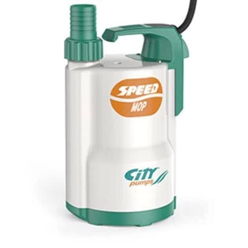 Bomba Sumergible Achique Speed-mop-50 EB50576