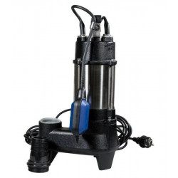 Bomba sumergible de aguas sucias HY-EPFT1100 Hyundai