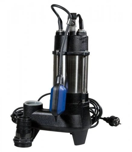 Bomba sumergible de aguas sucias HY-EPFT1100 Hyundai