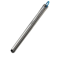 Bomba sumergible Grundfos para aguas subterráneas SQ 1-35 cod. 96510178