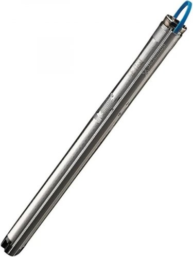 Bomba sumergible Grundfos para aguas subterráneas SQ 2-55 cod. 96510199