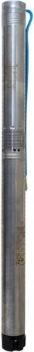 Bomba sumergible Grundfos para aguas subterráneas SQE 3-30 cod. 96510156