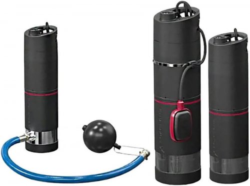 Bomba sumergible Grundfos SB 3-45 A