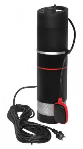 Bomba sumergible Grundfos SBA 3-45 A