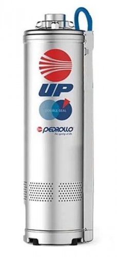 Bomba sumergible Pedrollo UPm 8/4-GE cod. 48sp2175a1u