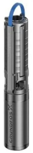 Bomba sumergible trifásica Grundfos SP 3A-9 cod. 10001K09