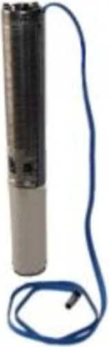 Bomba sumergible trifásica Grundfos SP 3A-9 cod. 10001K09